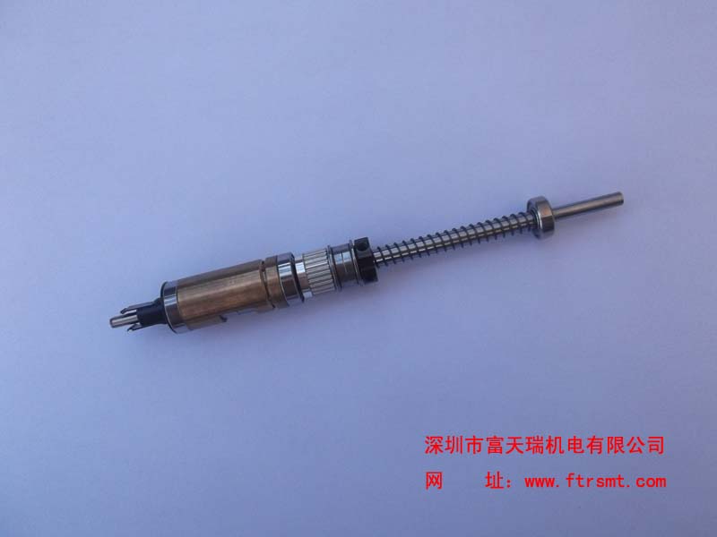 KGT-M712S-A0X STD. SHAFT 1, SPAREYG200XU