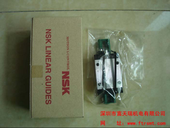 KV7-M2676-S1X Y-AXIS GUIDE SET YSK NSK LS20K