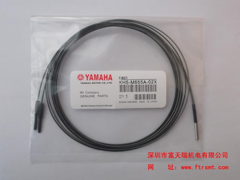 KH5-M655A-020 FIBER SENSORվùwБ(yng)