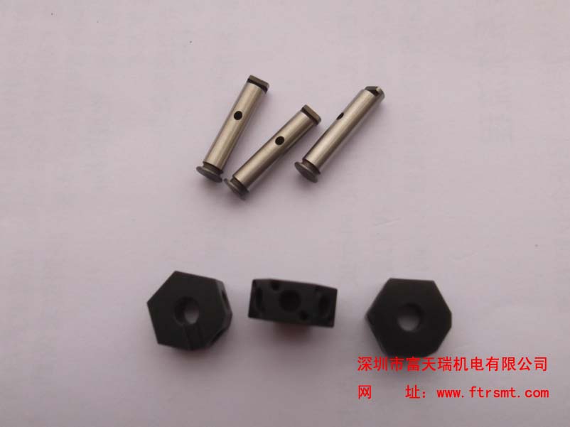 YAMAHAw(߅)KV8-M71U8-00X BLOCK, NOZZLE  NKV8-M71R1-10X