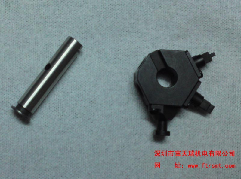 KV8-M712N-A0X NOZZLE & SHAFT ASSY KV8-M711N-A0Xwb