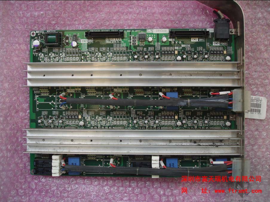 KGN-M5810-10X KGN-M5810-11X KGN-M5810-105 DRIVER BOARD ASSY.YG200(q)(dng)