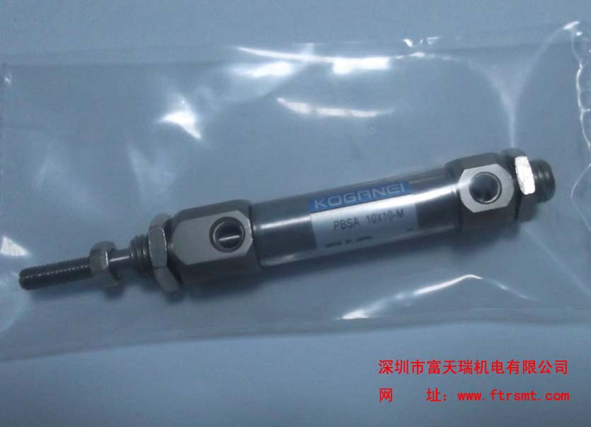 YV180XG߅A׸KGD-M9279-01X KOGANEI PBSA10X10-M