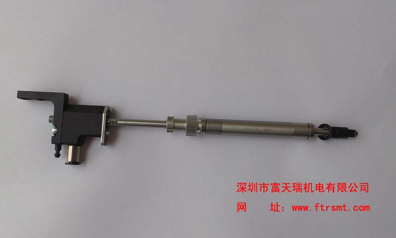 KHY-M7107-A0 HEAD SHAFT 2 ASSYYG12U