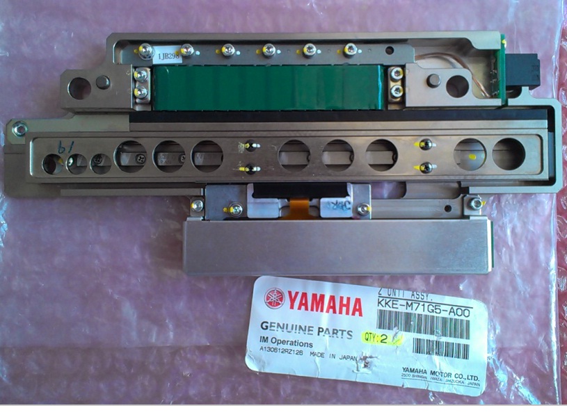 KKE-M71G5-A5 Z UNIT ASSY YS24NƬC(j) ZSR_(d)