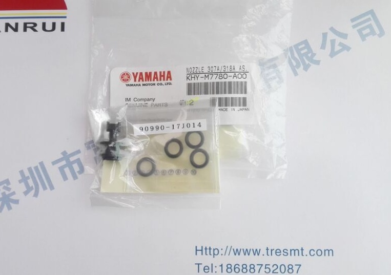 KHY-M7780-A00 NOZZLE 307A/318A ԭbȫ307A