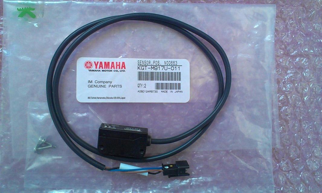 KGT-M917U-01X SENSOR POS (N00663)  KGT-M917U-011 YG200܉Б(yng)