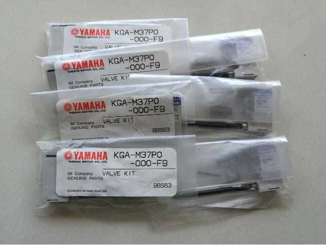 KGA-M37P0-000 VALVE KIT KOGANEI G010HE1-5W