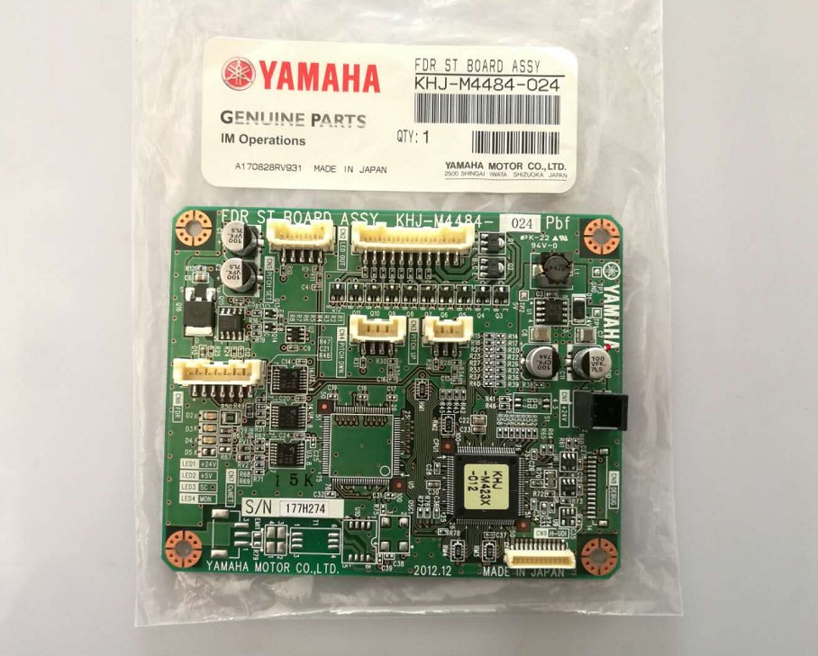 ​KHJ-M4484-024 FDR ST BOARD ASSY SSw__ư bϿƿ​