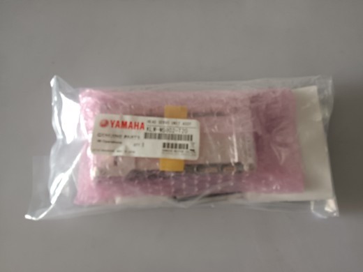 KMG-M5802-4A HEAD SERVO UNIT ASSY YSM10^ŷ