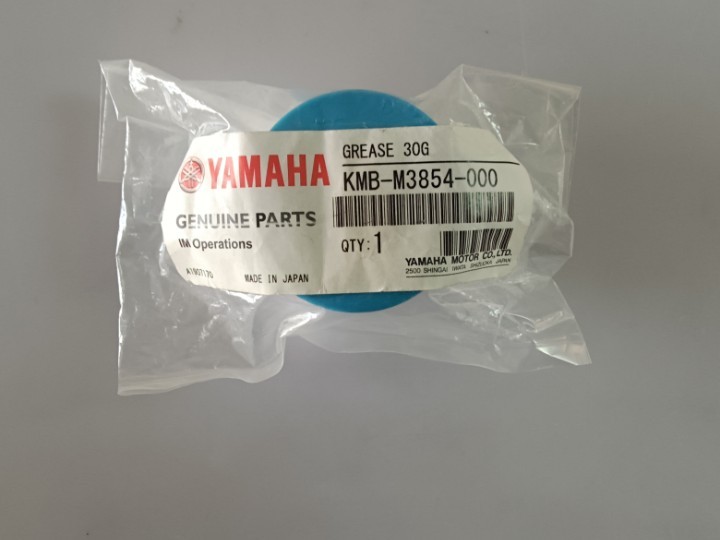 KMB-M3854-000 YSM40RԭbB(yng)֬YAMAHAܷGREASE-MV-30G