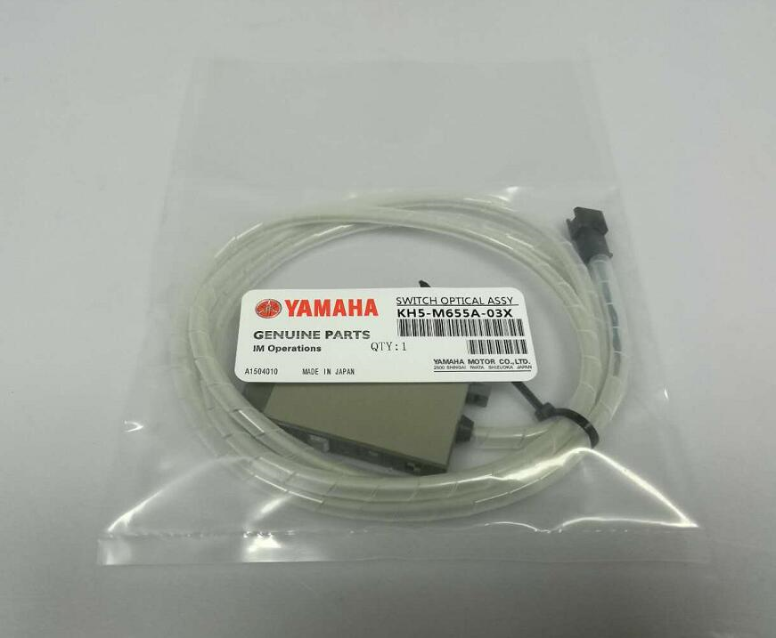 KH5-M3456-03X SWITCH OPTICAL ASSY yamahaվF̖(ho)Ŵ