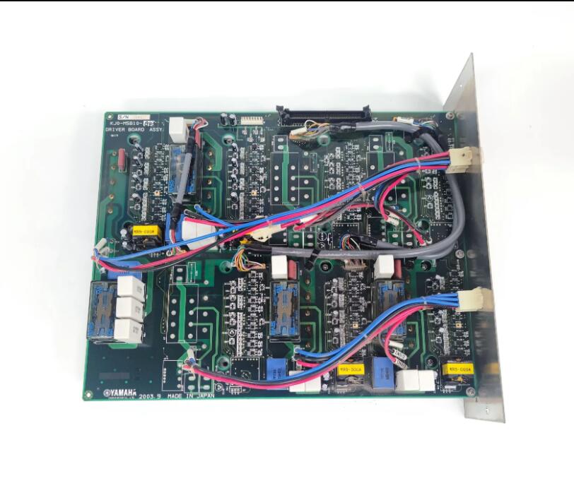 KJ0-M5810-G43 DRIVER BOARD ASSY(q)Ӱ忨